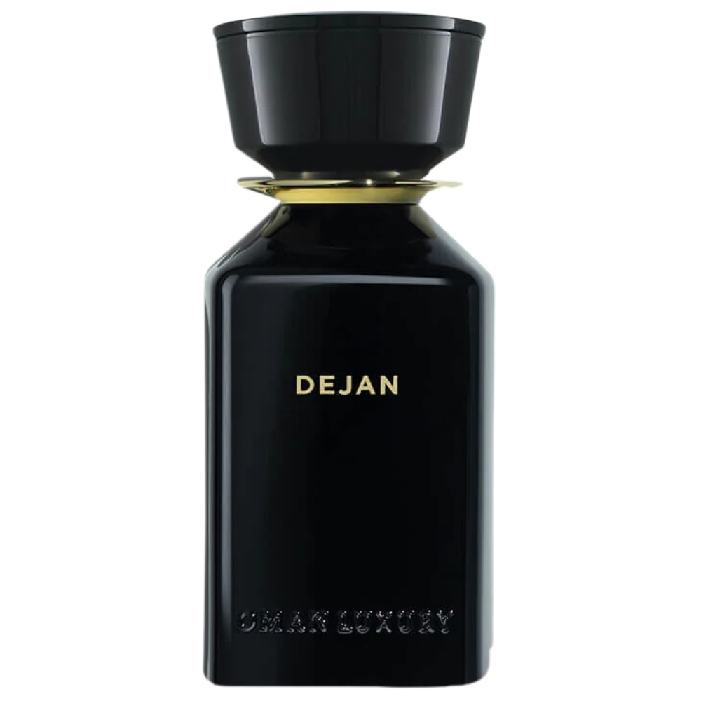 Omanluxury Dejan