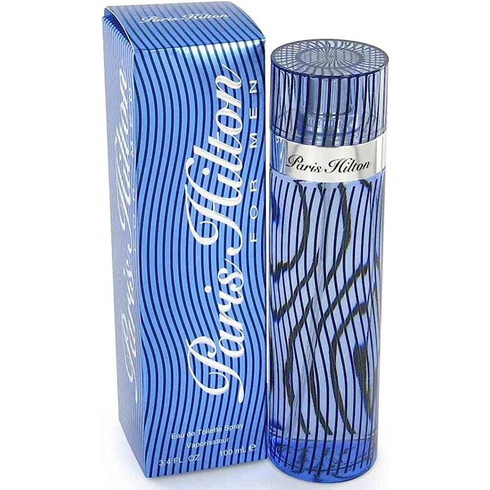Paris Hilton Paris Hilton for Men