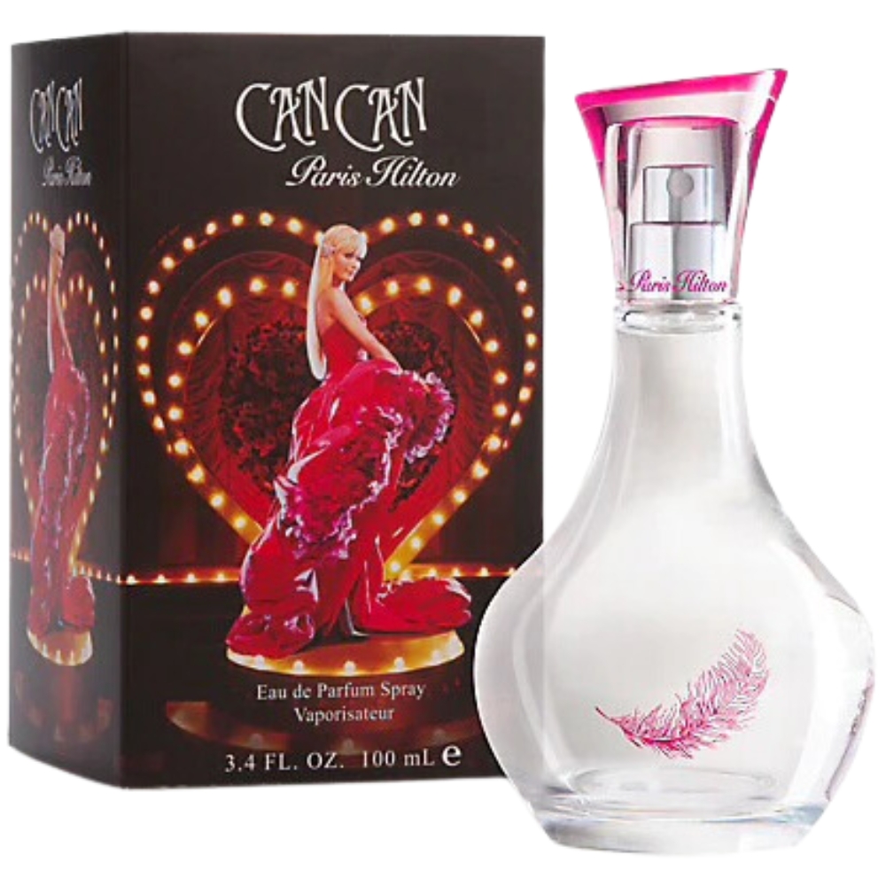 Paris Hilton Can Can for Women