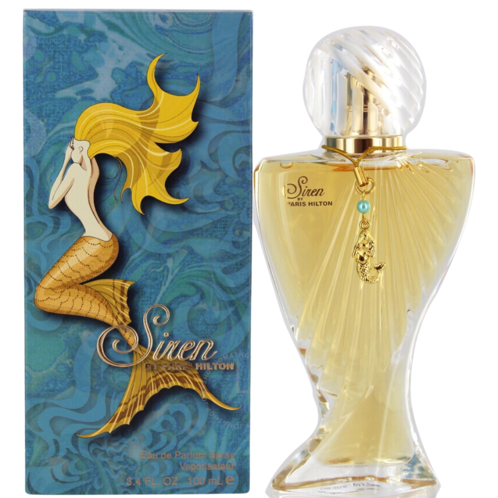 Paris Hilton Siren for Women