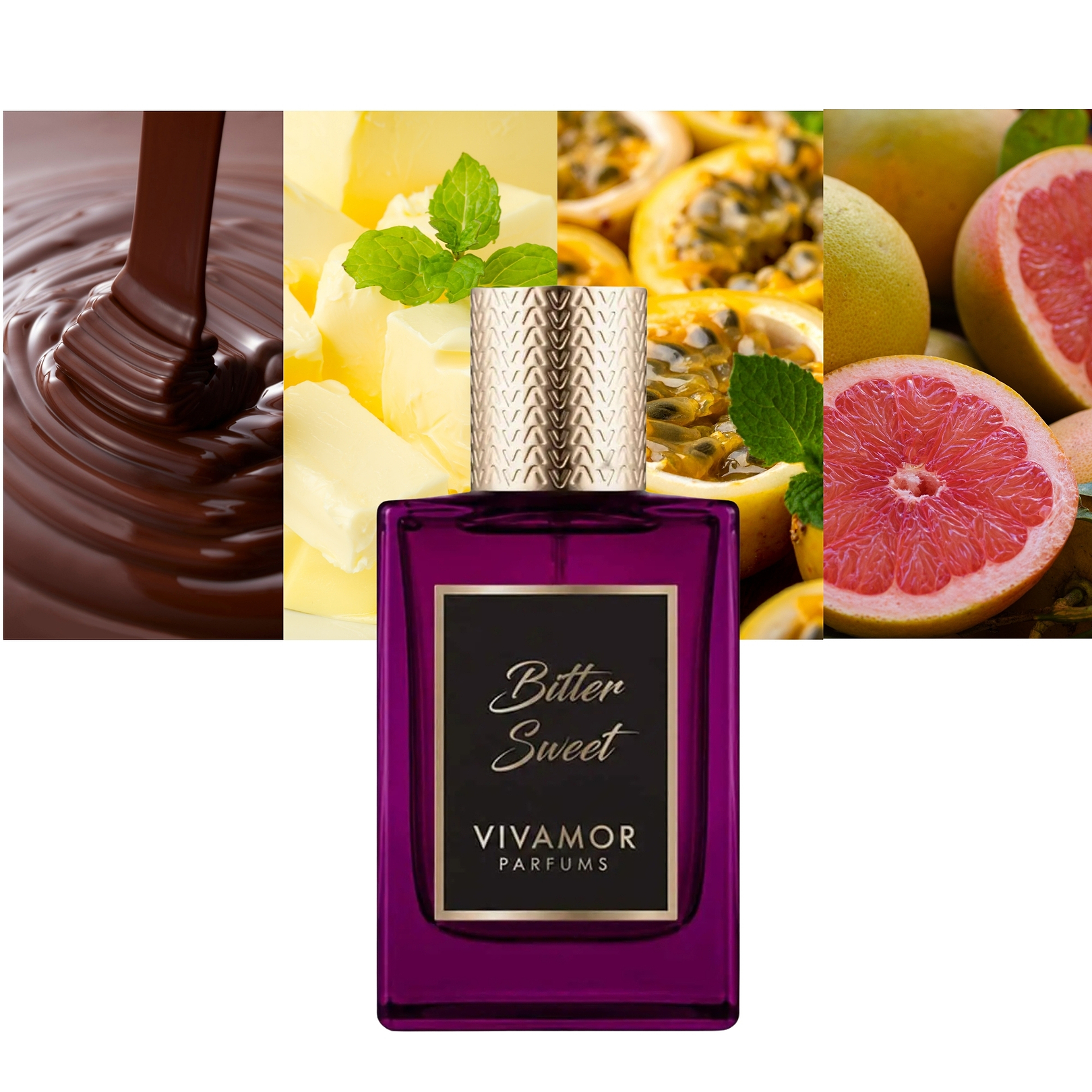 Vivamor Bitter Sweet