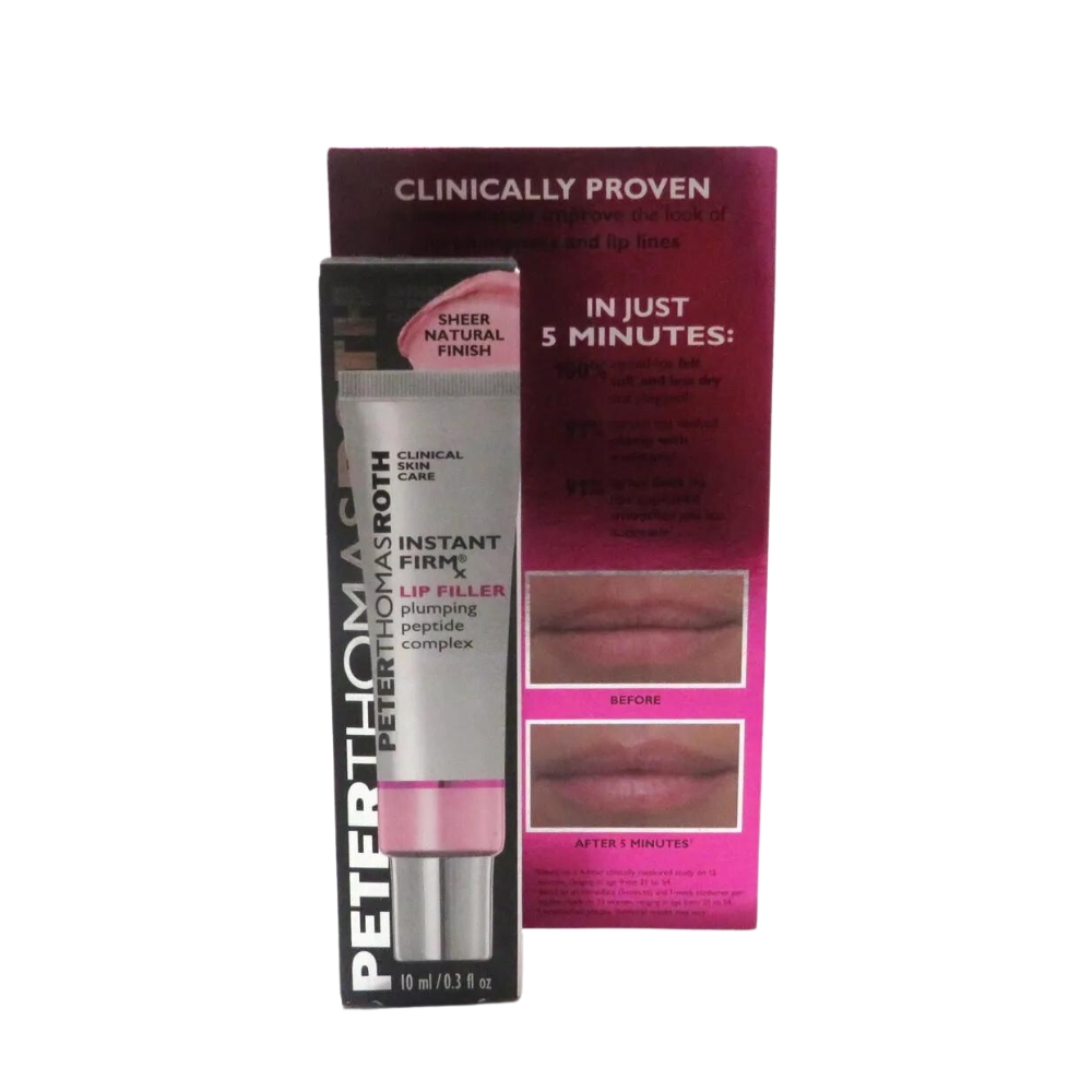 Peter Thomas Roth Instant FIRMx Lip Filler