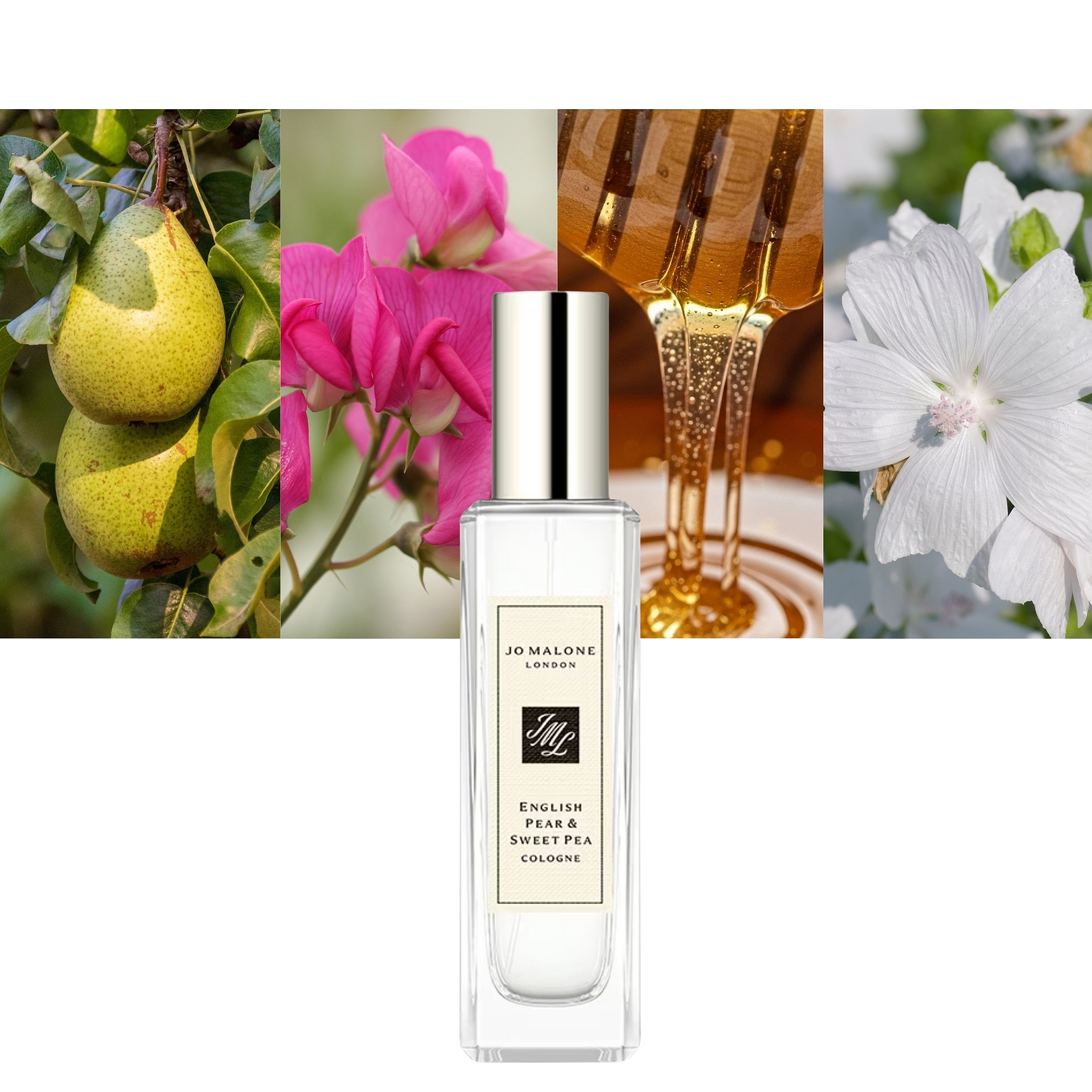 Jo Malone English Pear &amp; Sweet Pea