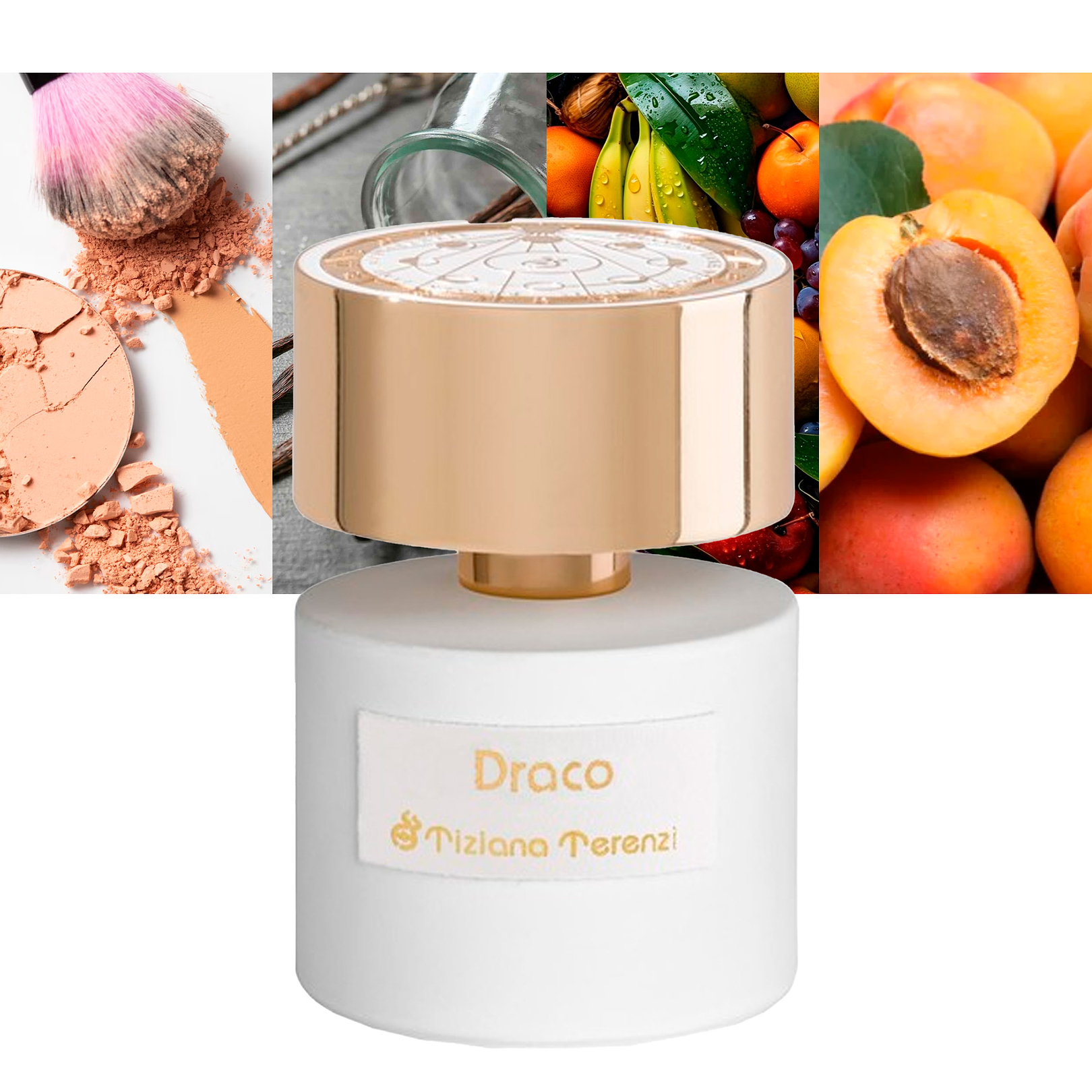 Tiziana Terenzi Draco unisex