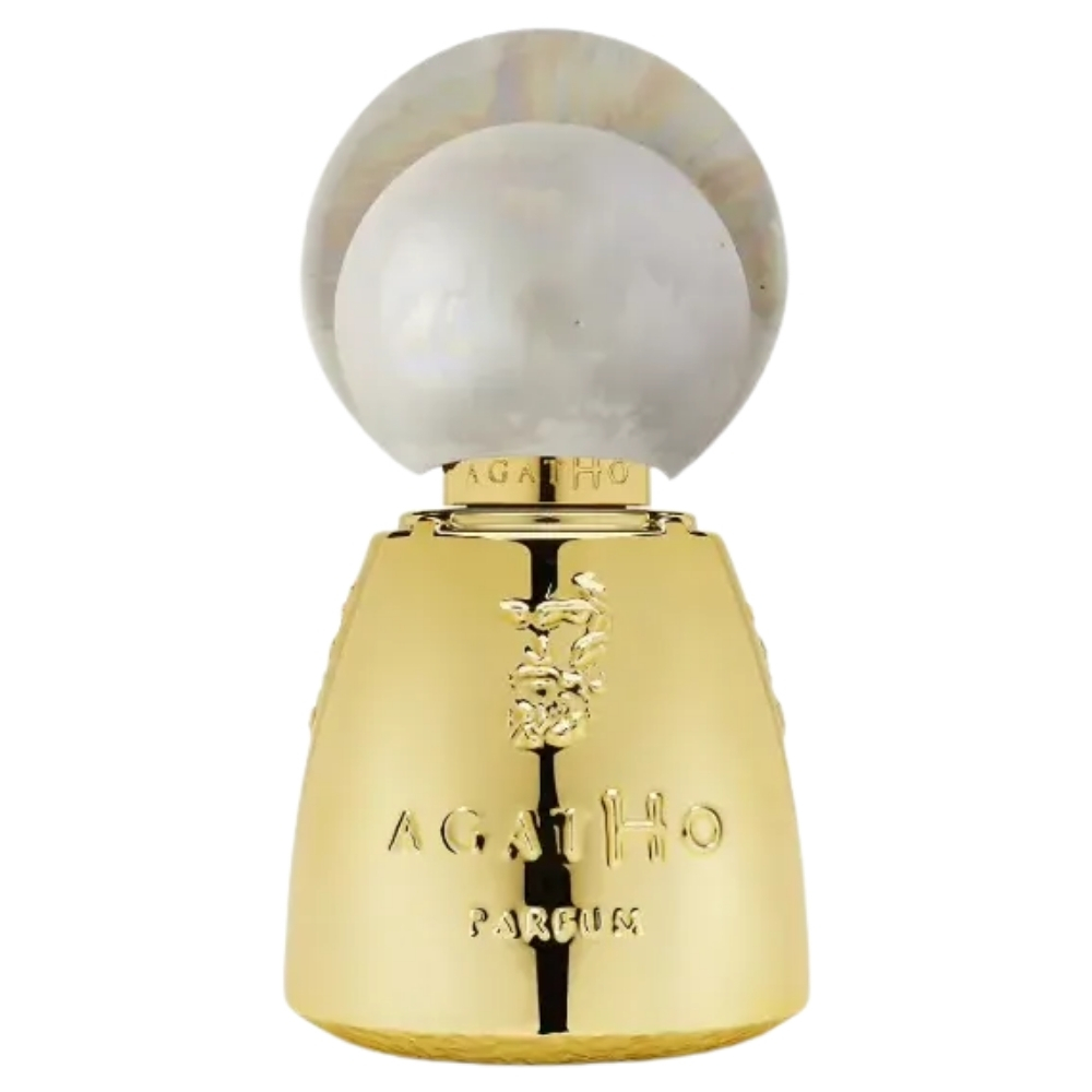 Agatho Parfum Rossopompeiano