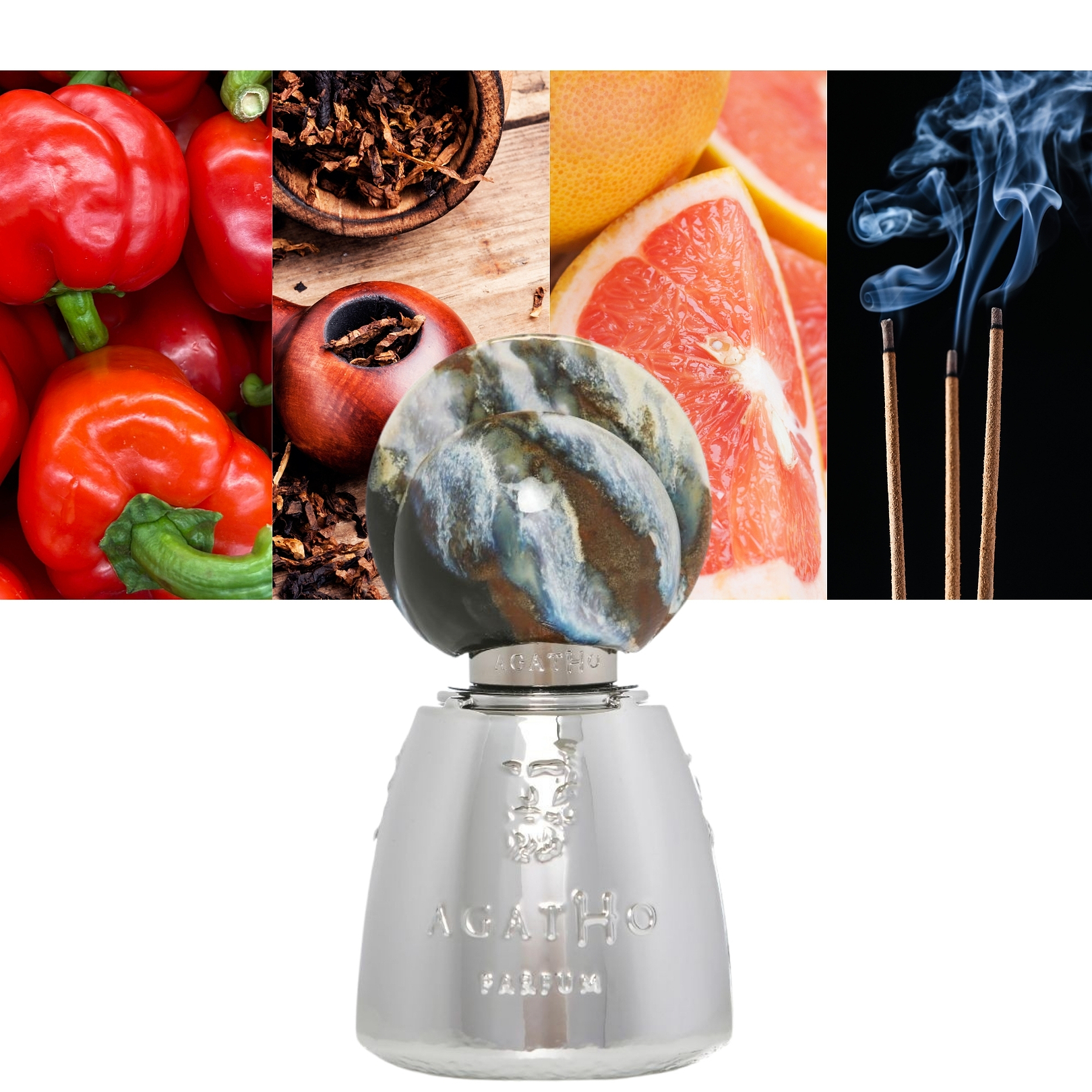 Agatho Parfum Fauno