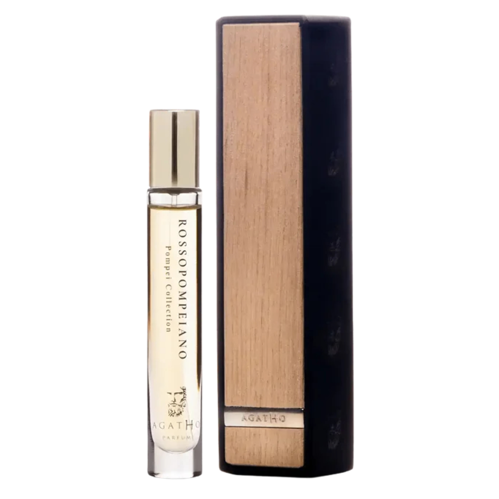 Agatho Parfum Rossopompeiano