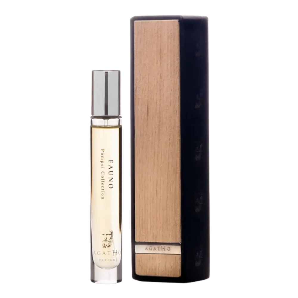 Agatho Parfum Fauno