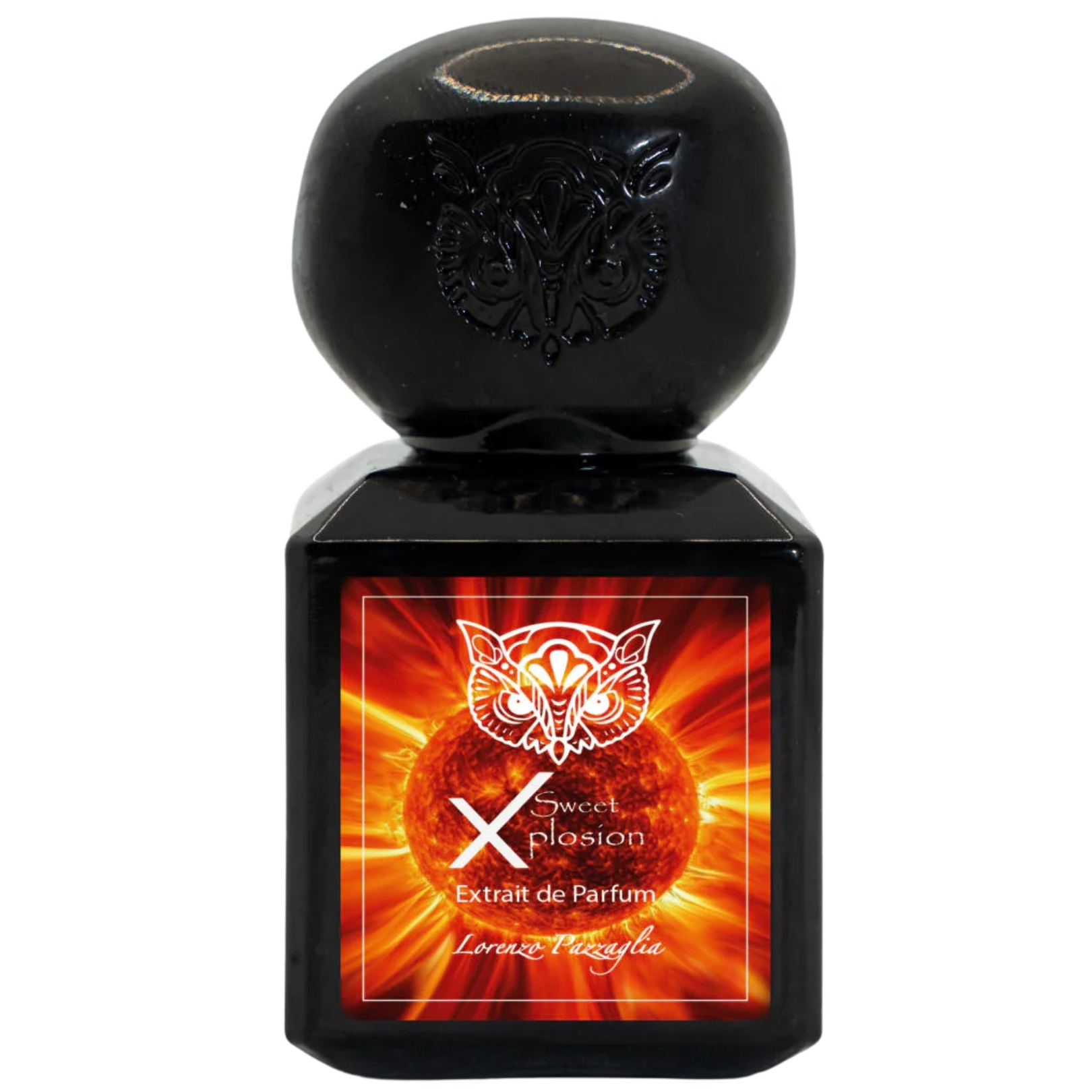 Lorenzo Pazzaglia Sweet Xplosion