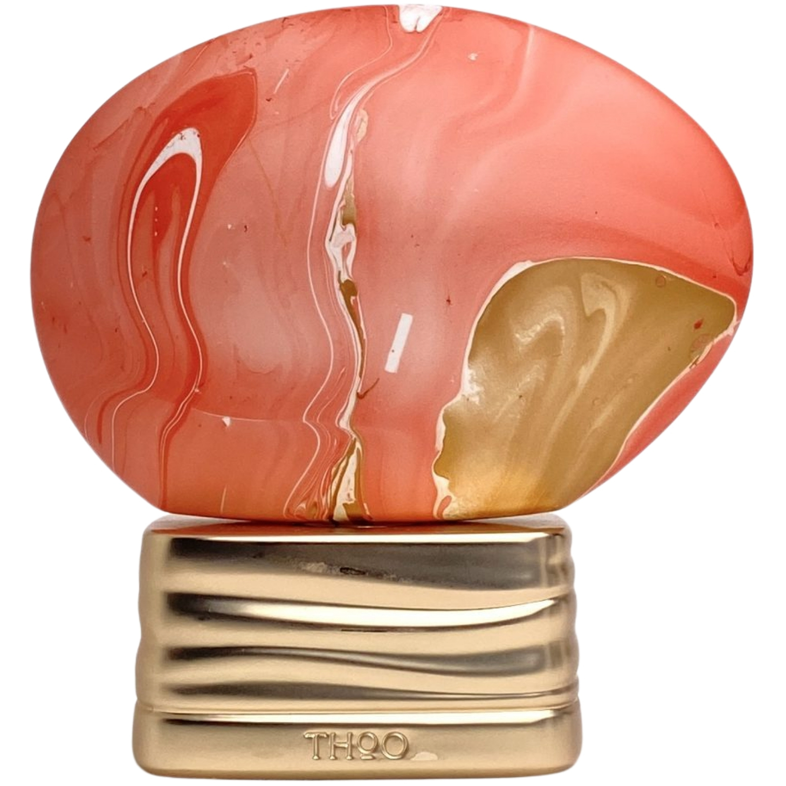 House of Oud Keep Glazed