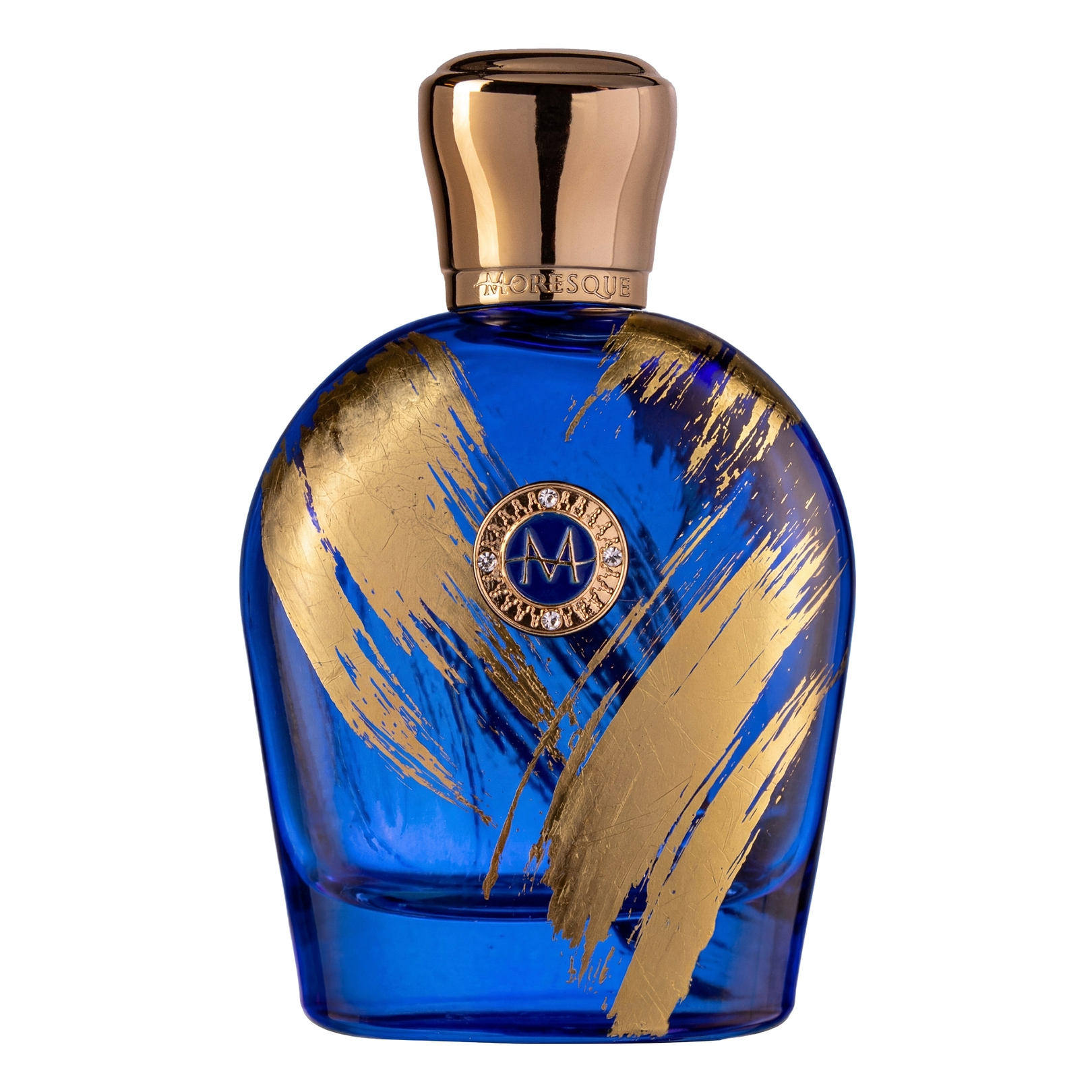 Moresque Parfums Majestic Blue