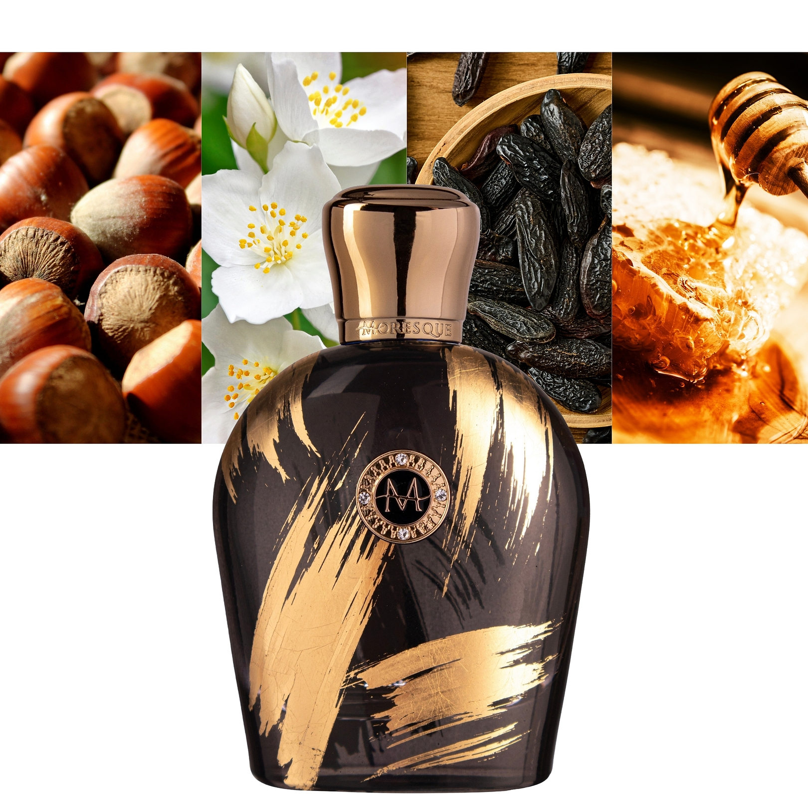 Moresque Parfums Velour Noir
