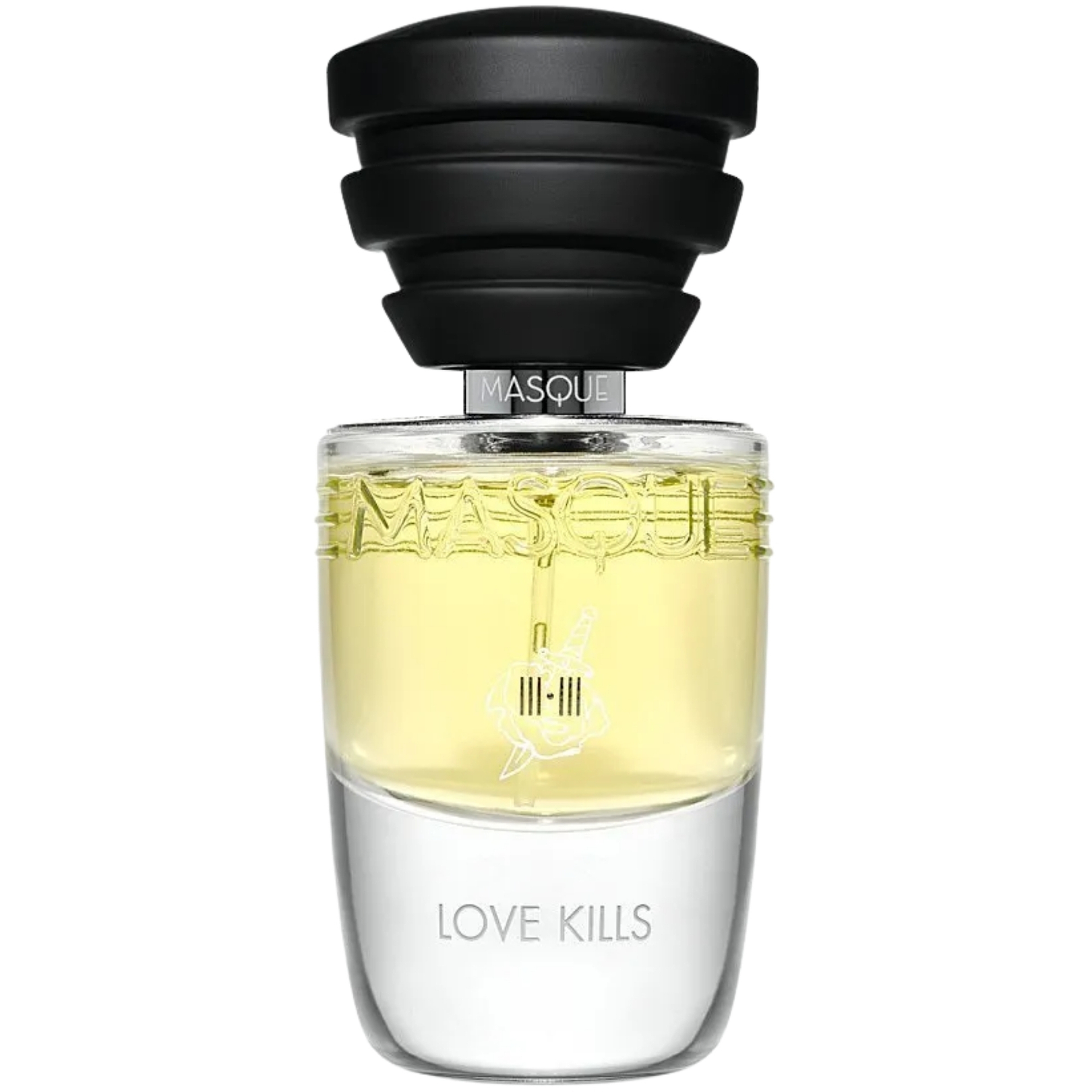 Masque Milano Love Kills
