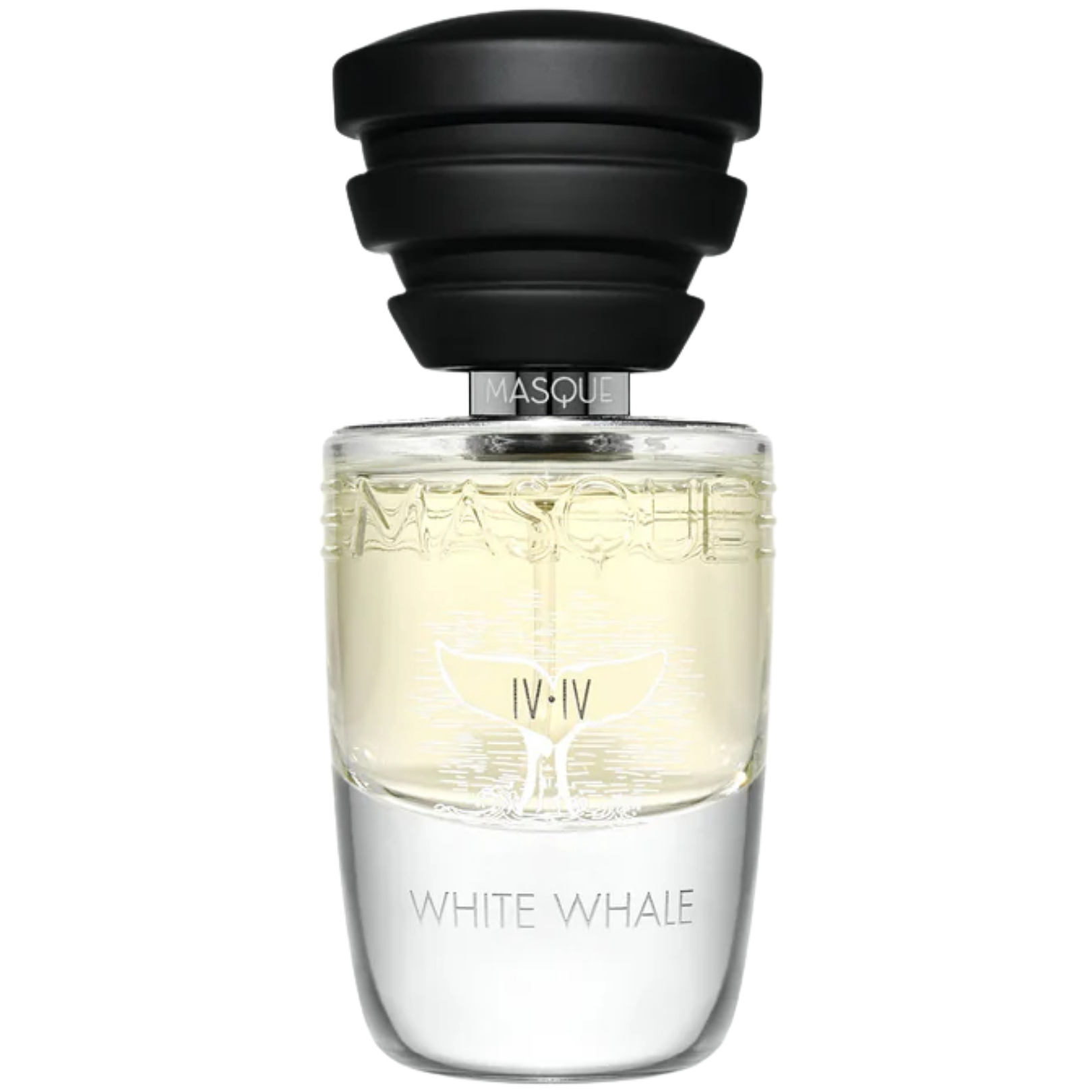 Masque Milano White Whale
