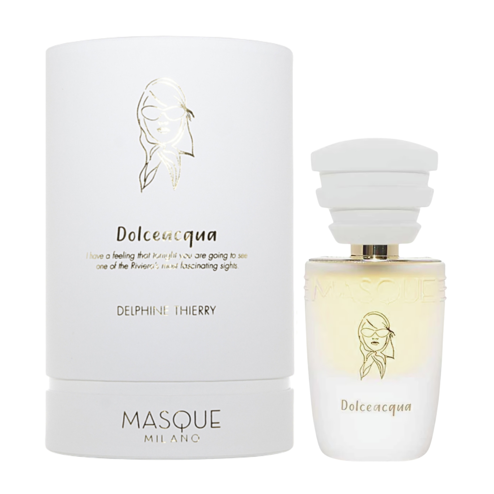 Masque Milano Dolceacqua