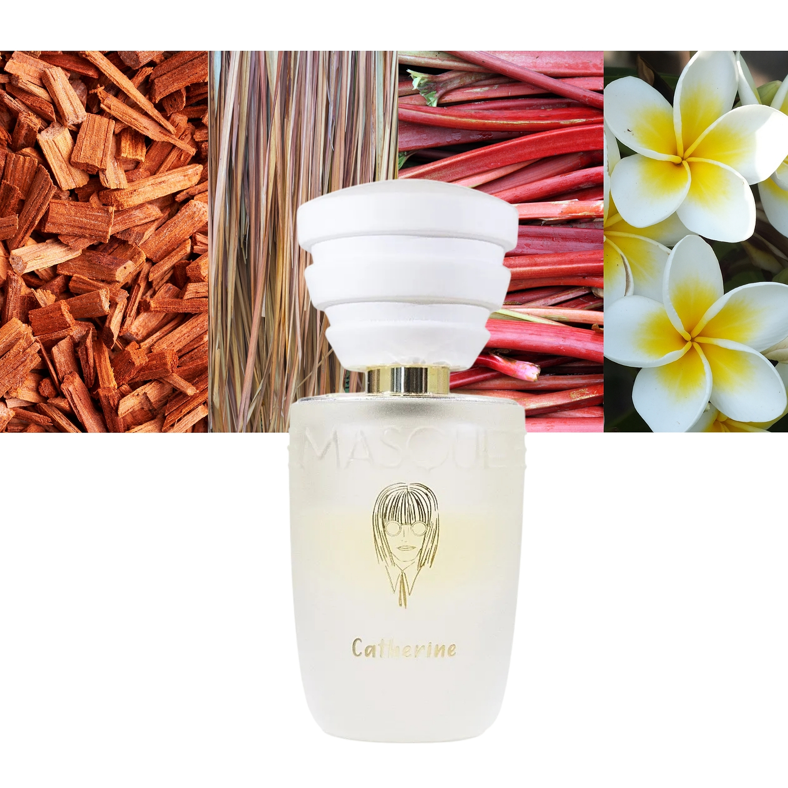 Masque Milano Catherine