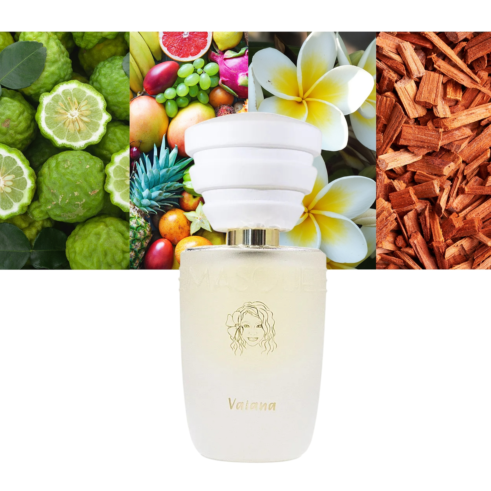 Masque Milano Vaiana