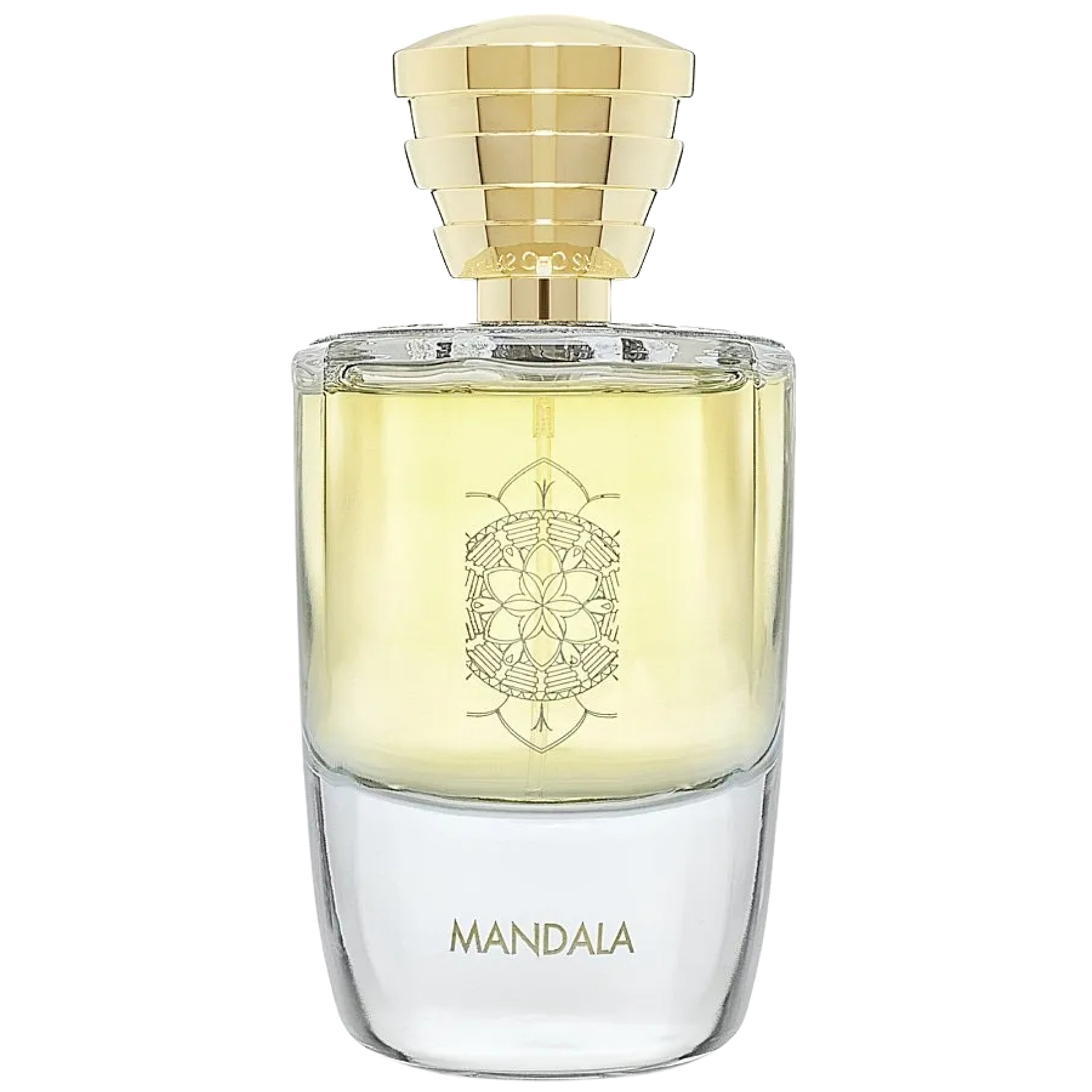 Masque Milano Mandala