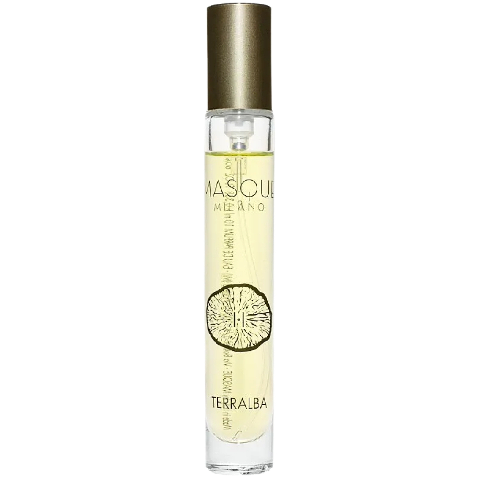 Masque Milano Terralba