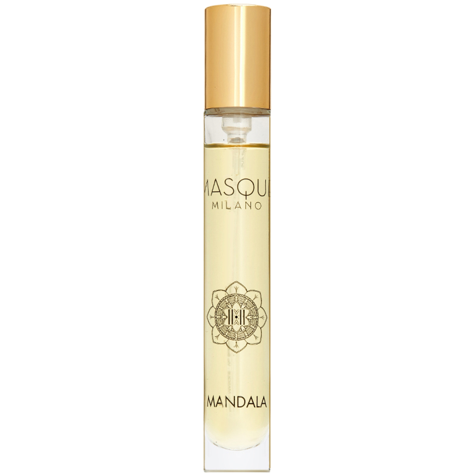 Masque Milano Mandala