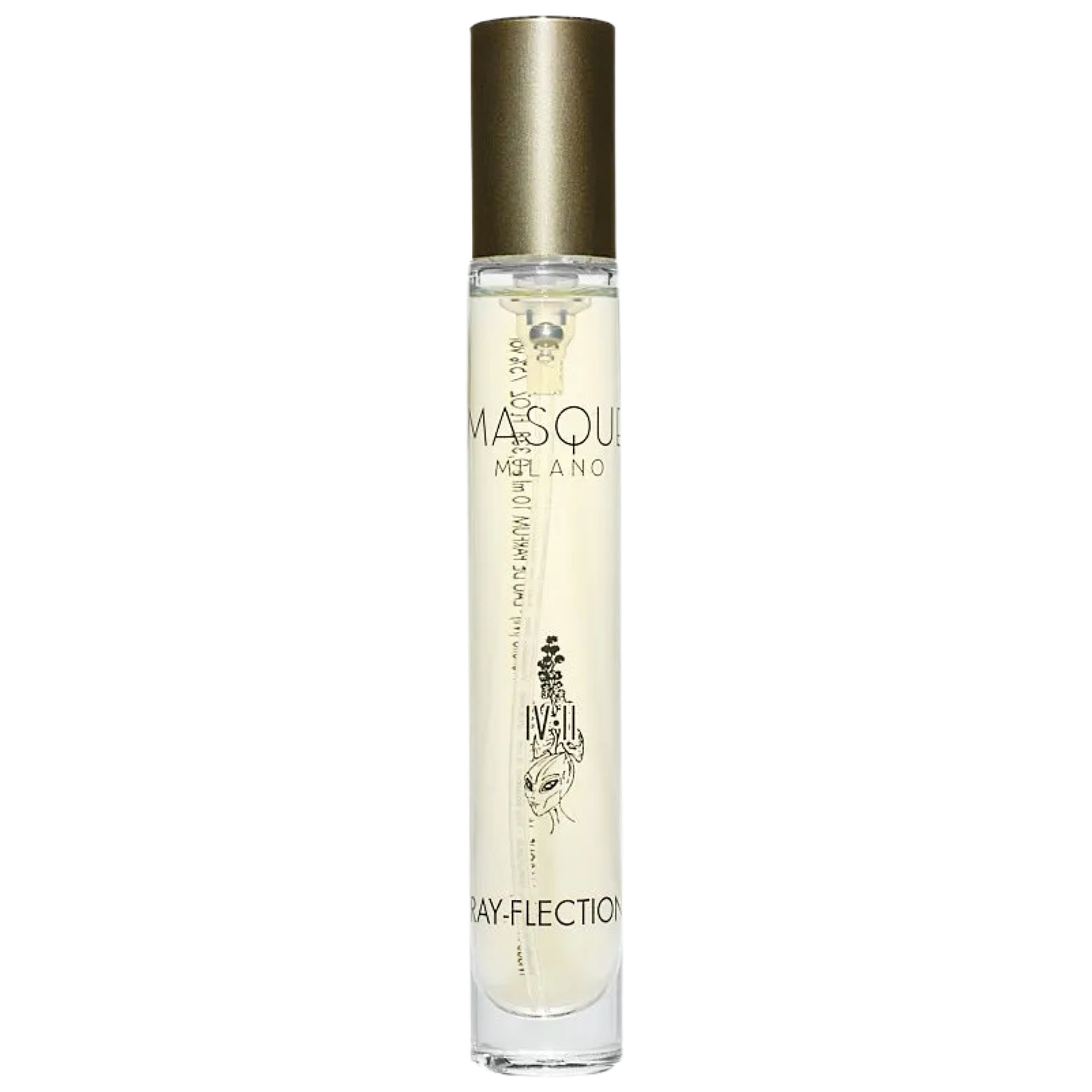 Masque Milano Ray-Flection
