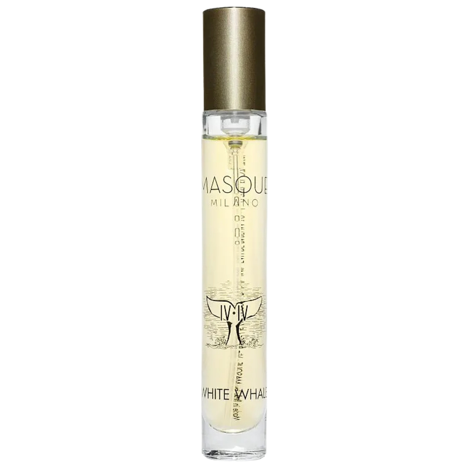 Masque Milano White Whale