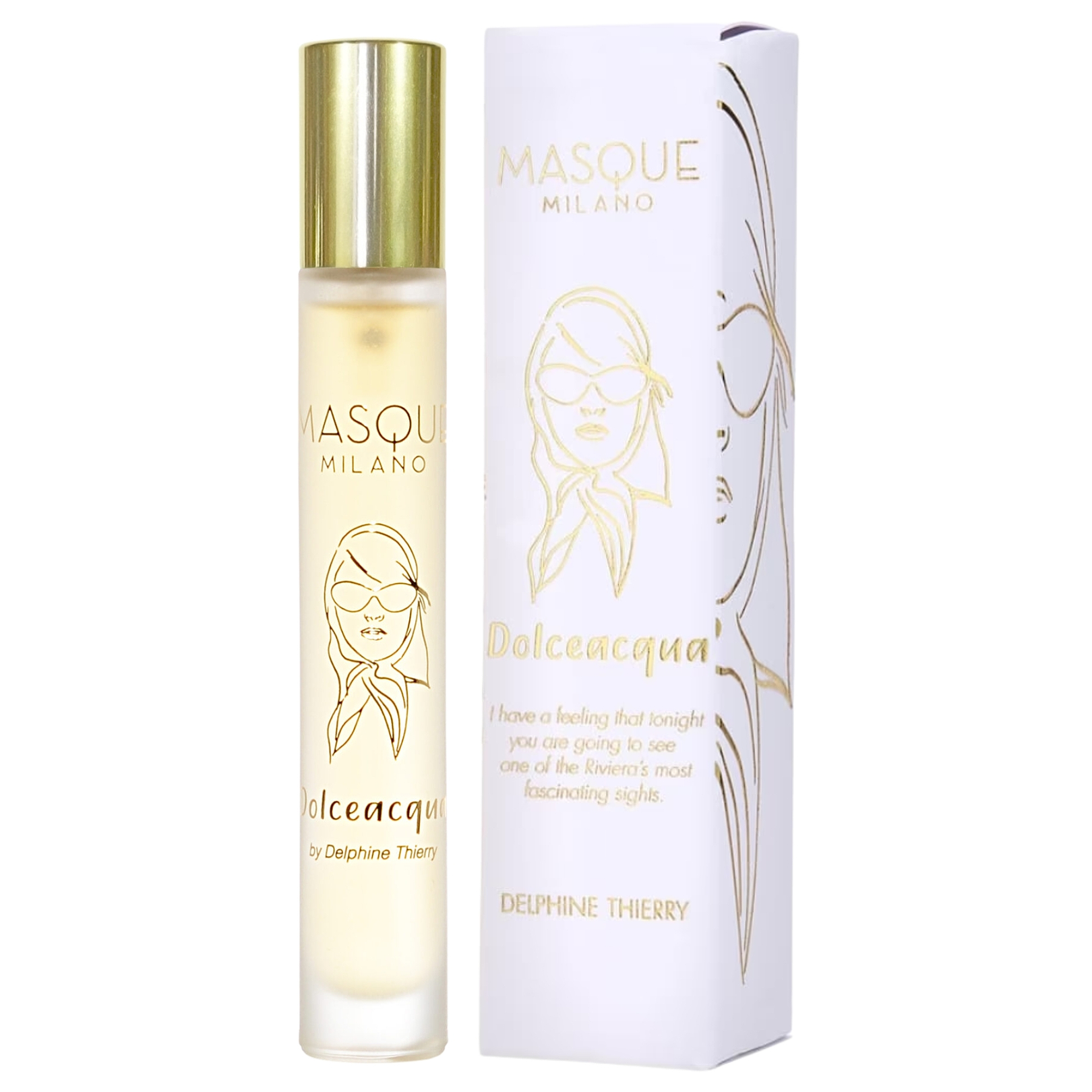 Masque Milano Dolceacqua