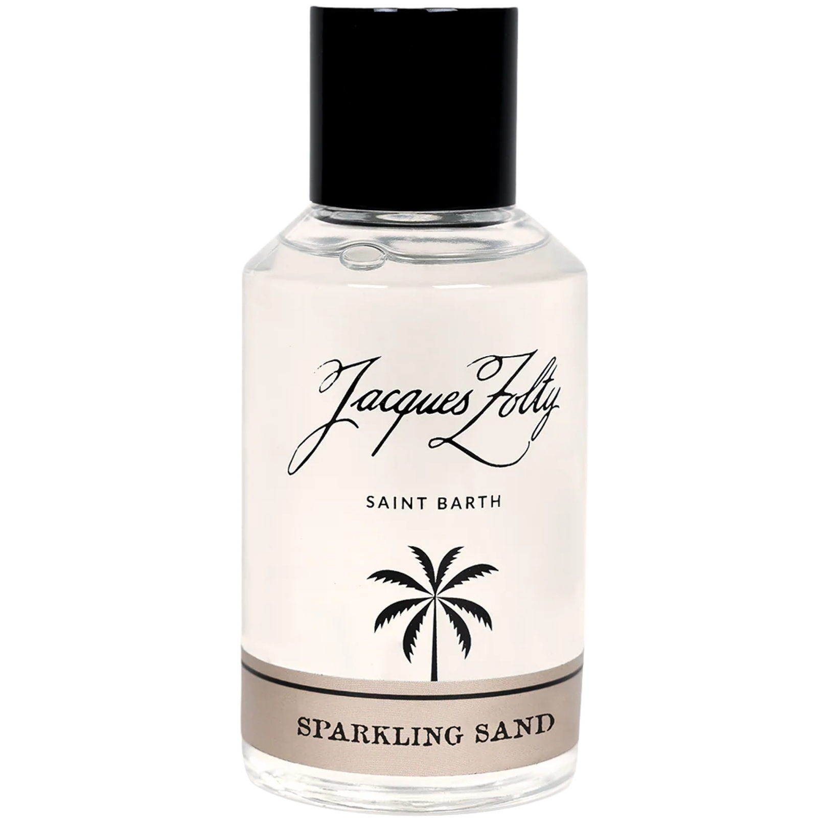 Jacques Zolty Sparkling Sand
