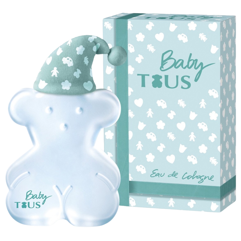 Tous Tous Baby Perfume