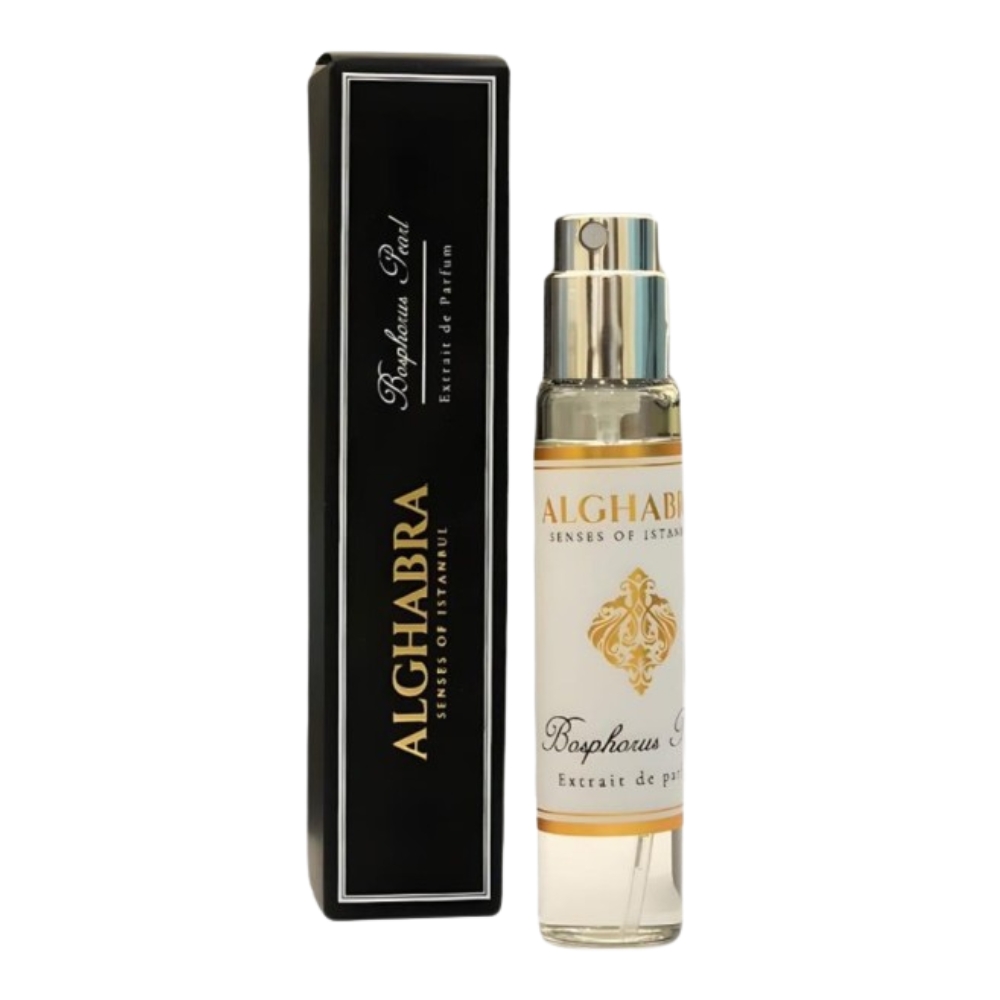 Alghabra Parfums Bosphorus Pearl