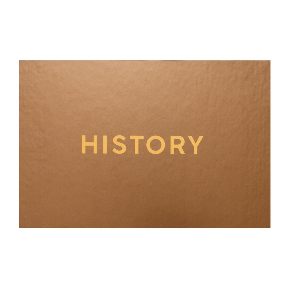 History Travel Set 5 x10ml