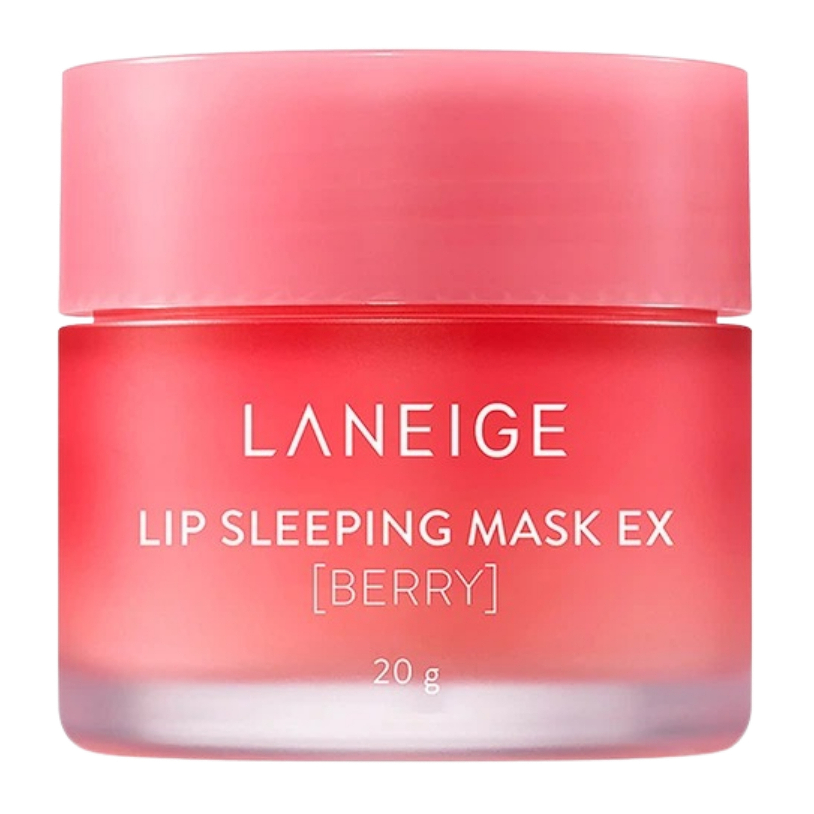Laneige Lip Sleeping Mask Ex Berry