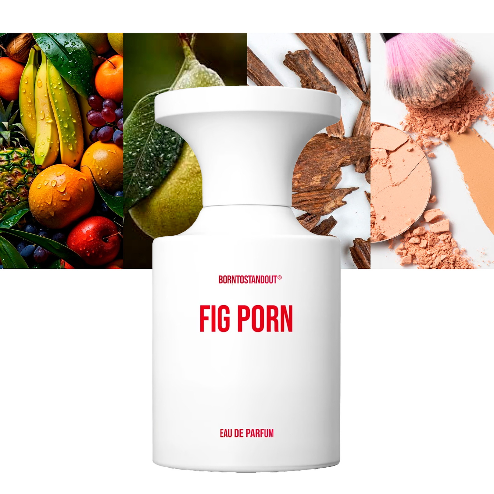 Borntostandout Fig Porn