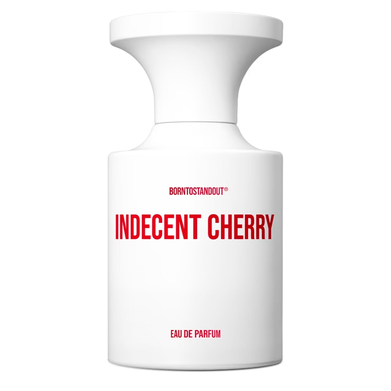 Borntostandout Indecent Cherry