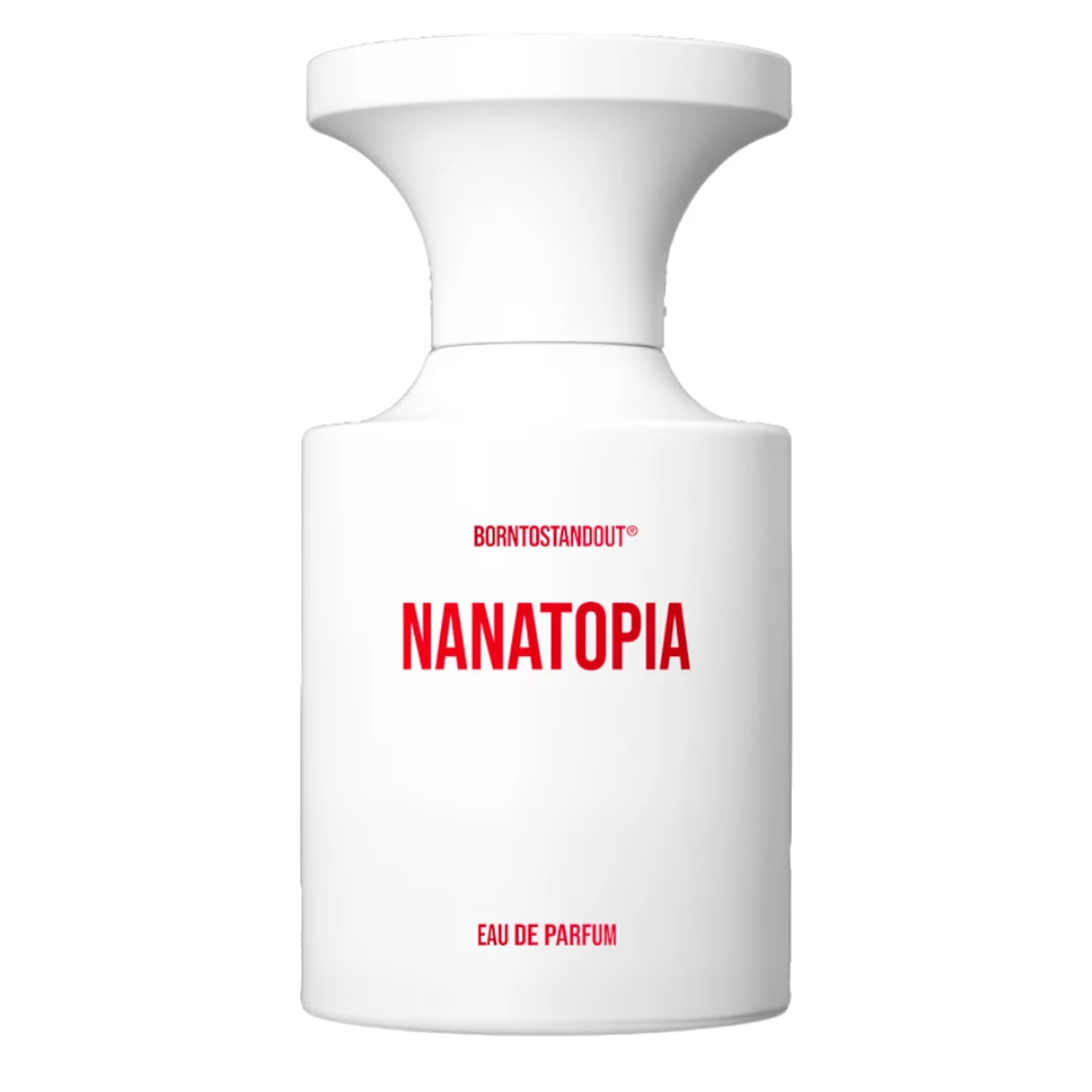 Borntostandout Nanatopia
