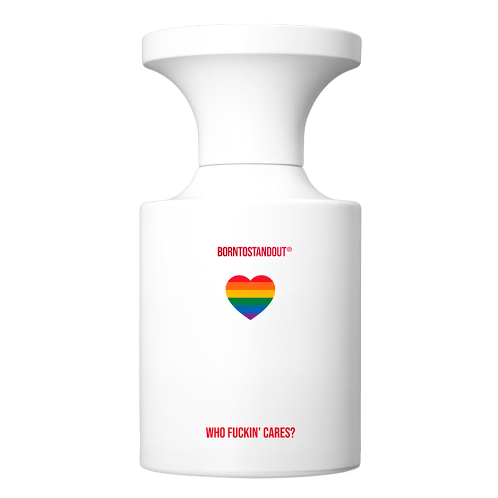 Borntostandout Dirty Rainbow