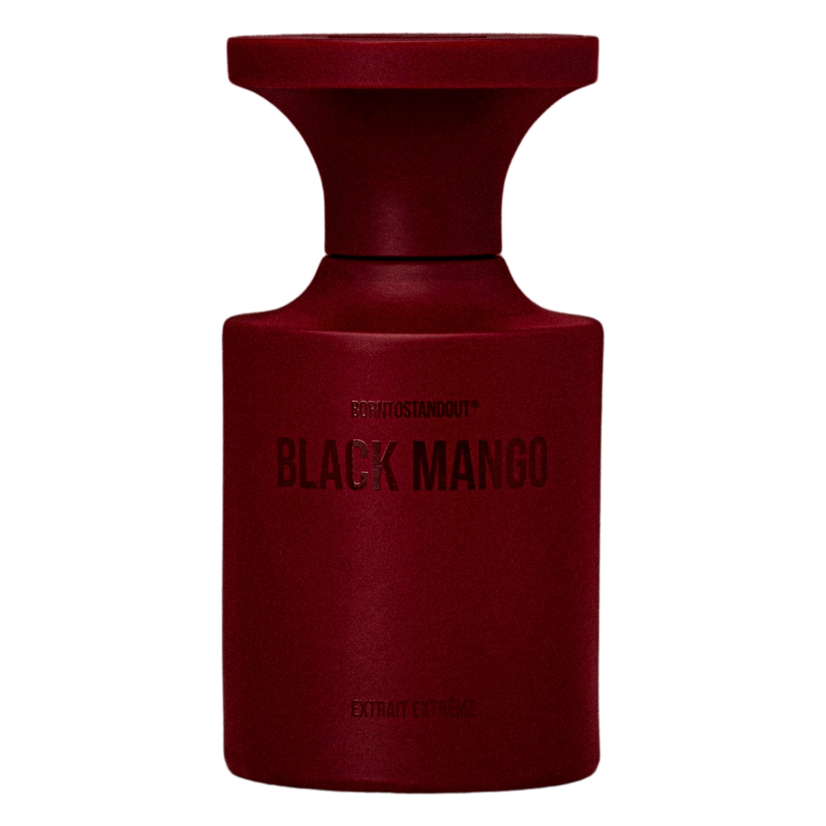 Borntostandout Black Mango Extrait Extreme