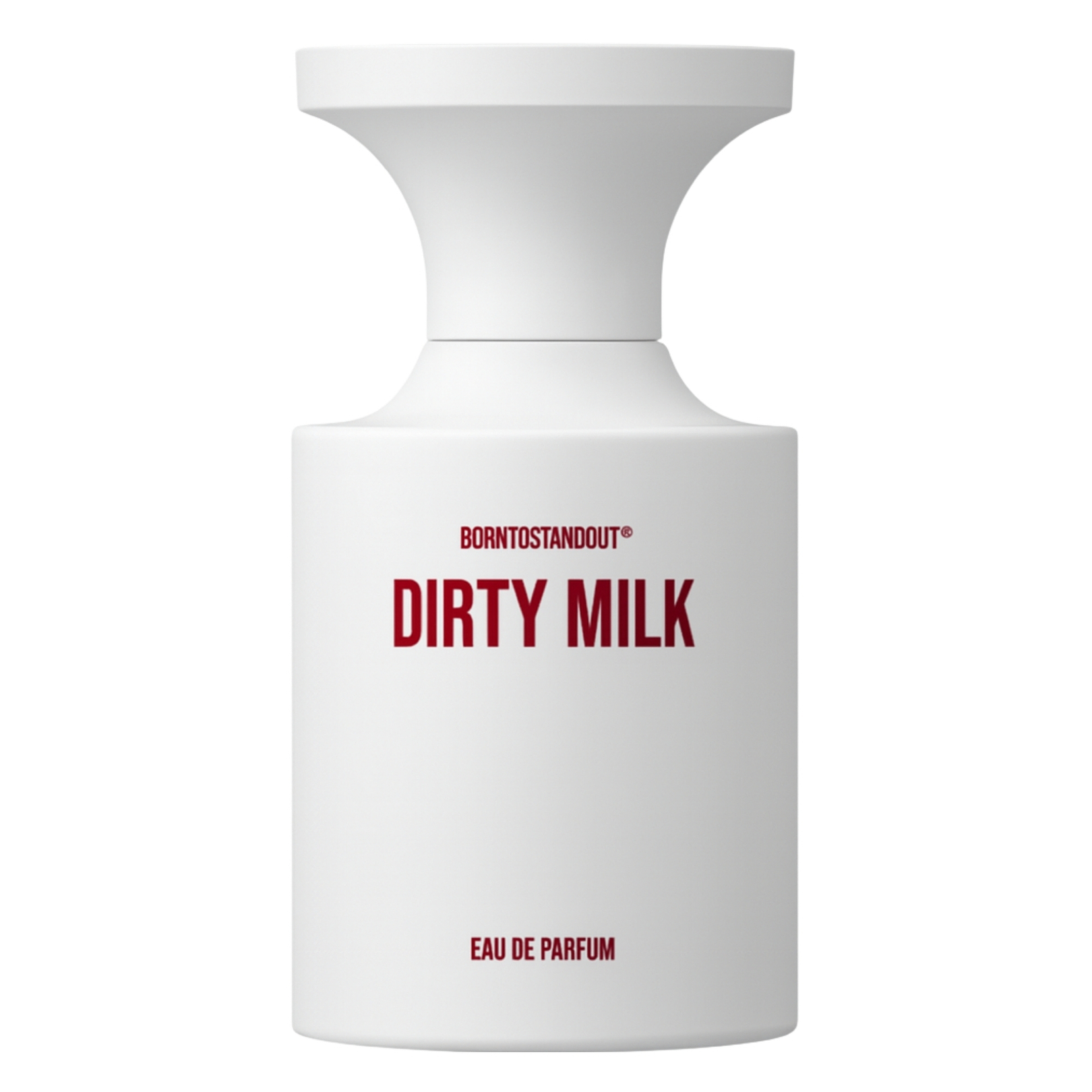 Borntostandout Dirty Milk