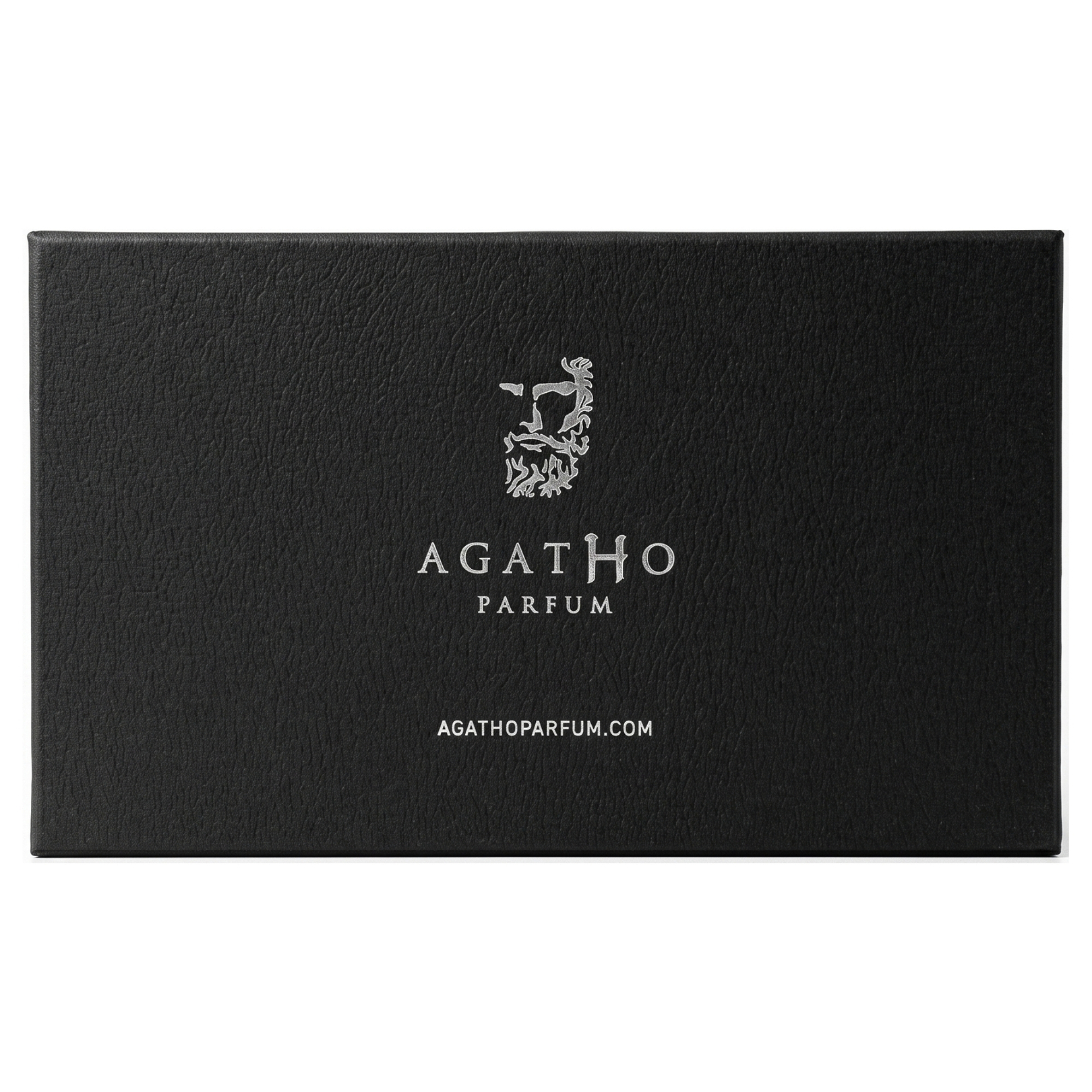 Agatho Parfum Discovery Set 5 x 2ml