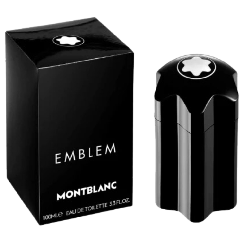 Mont Blanc Emblem for Men