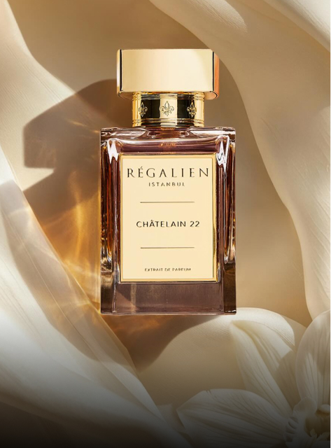 REGALIEN