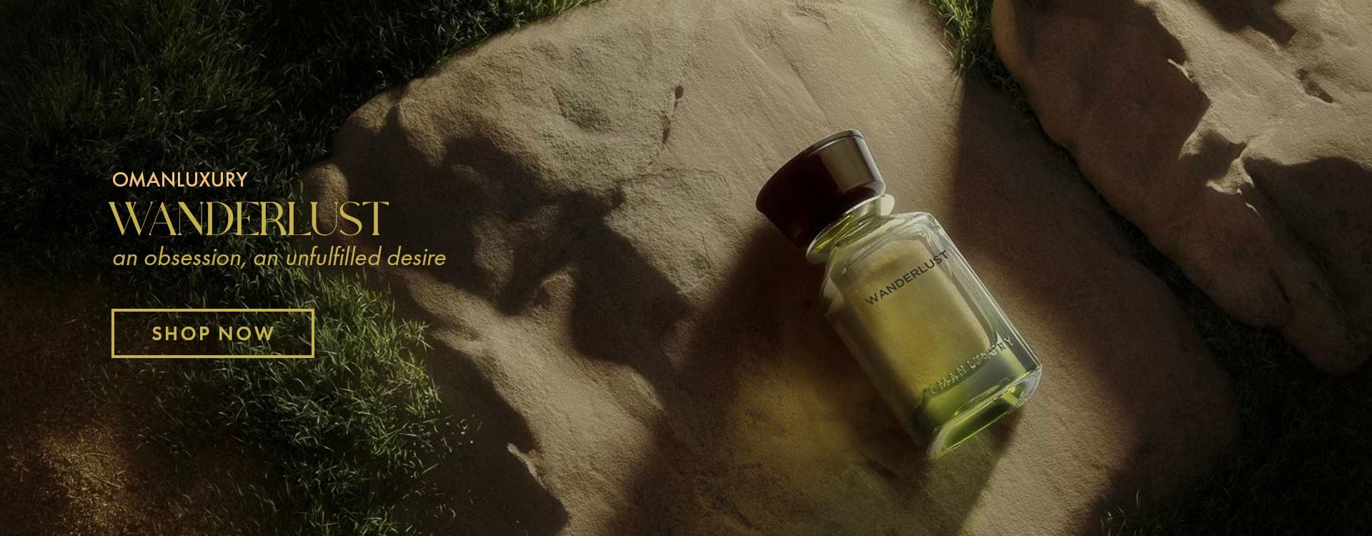 Omanluxury