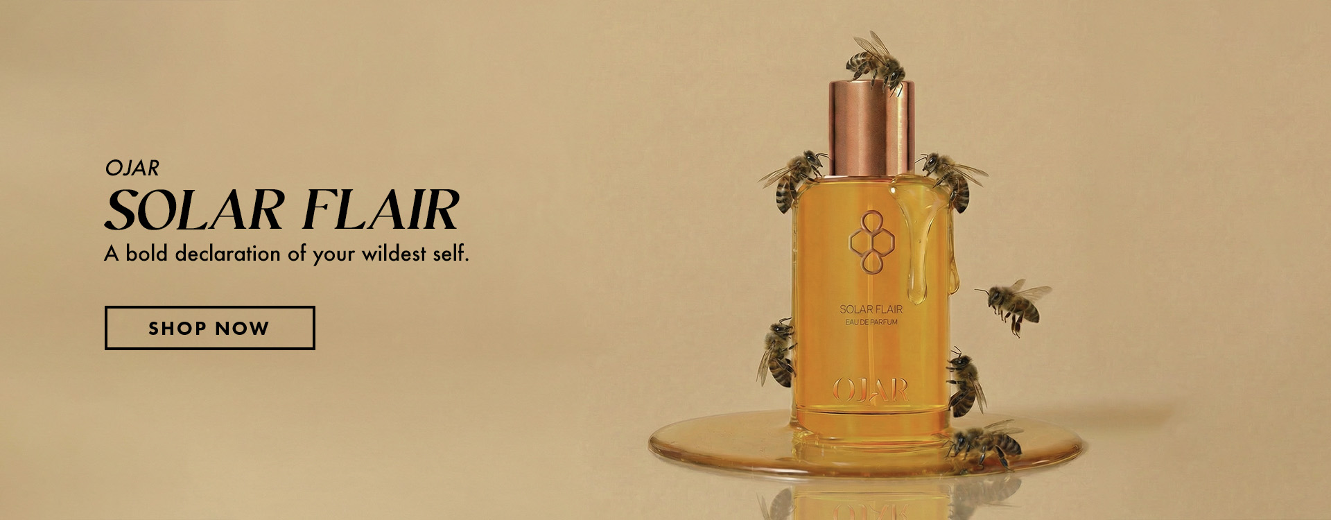 Ojar Fragrances 