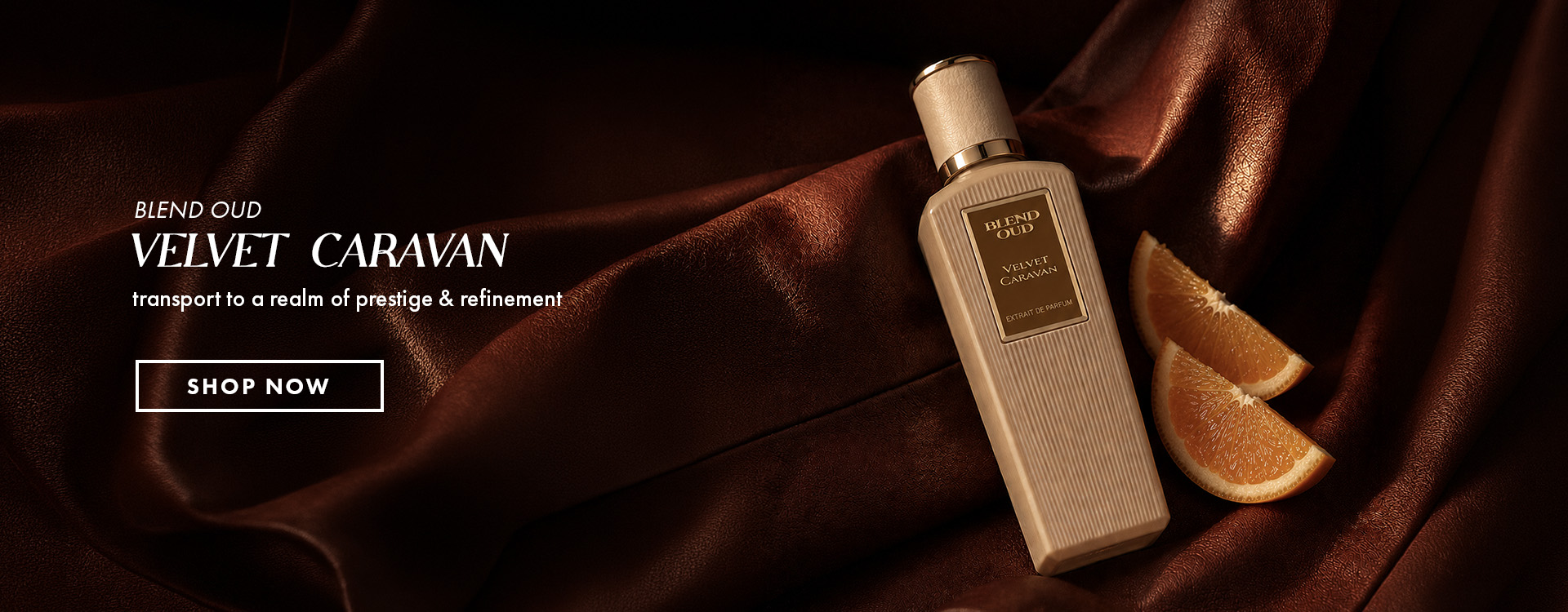 Blend Oud