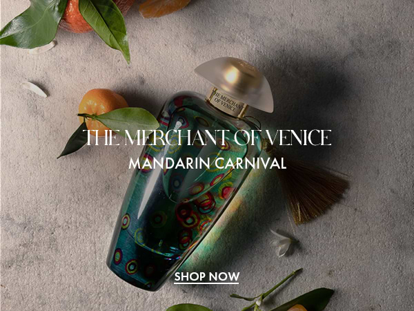 Mandarin Carnival