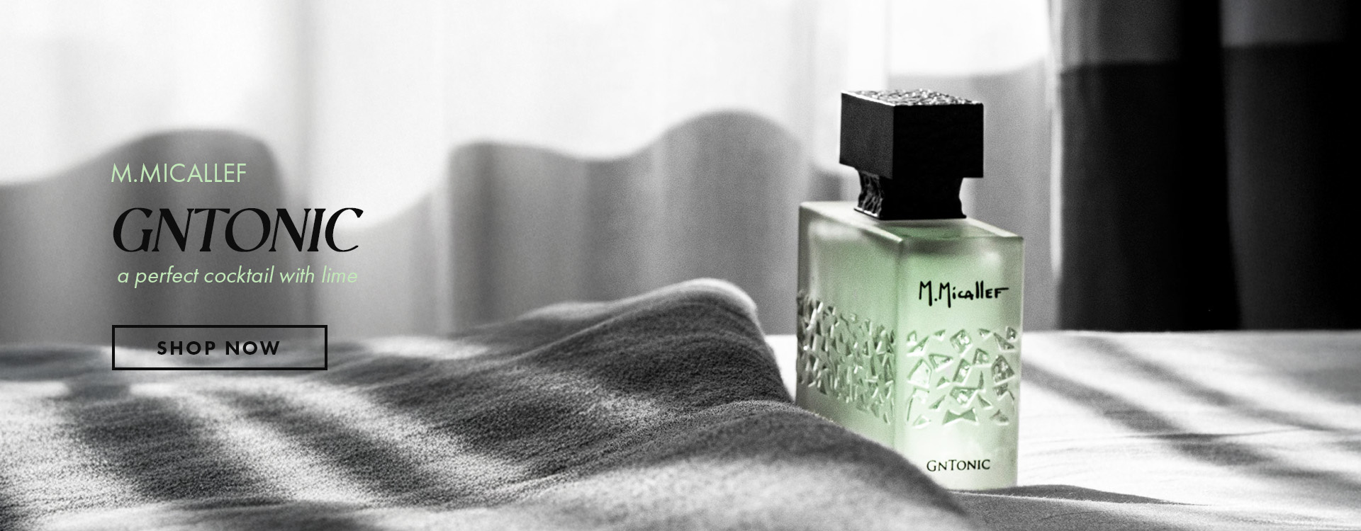M.Micallef GnTonic