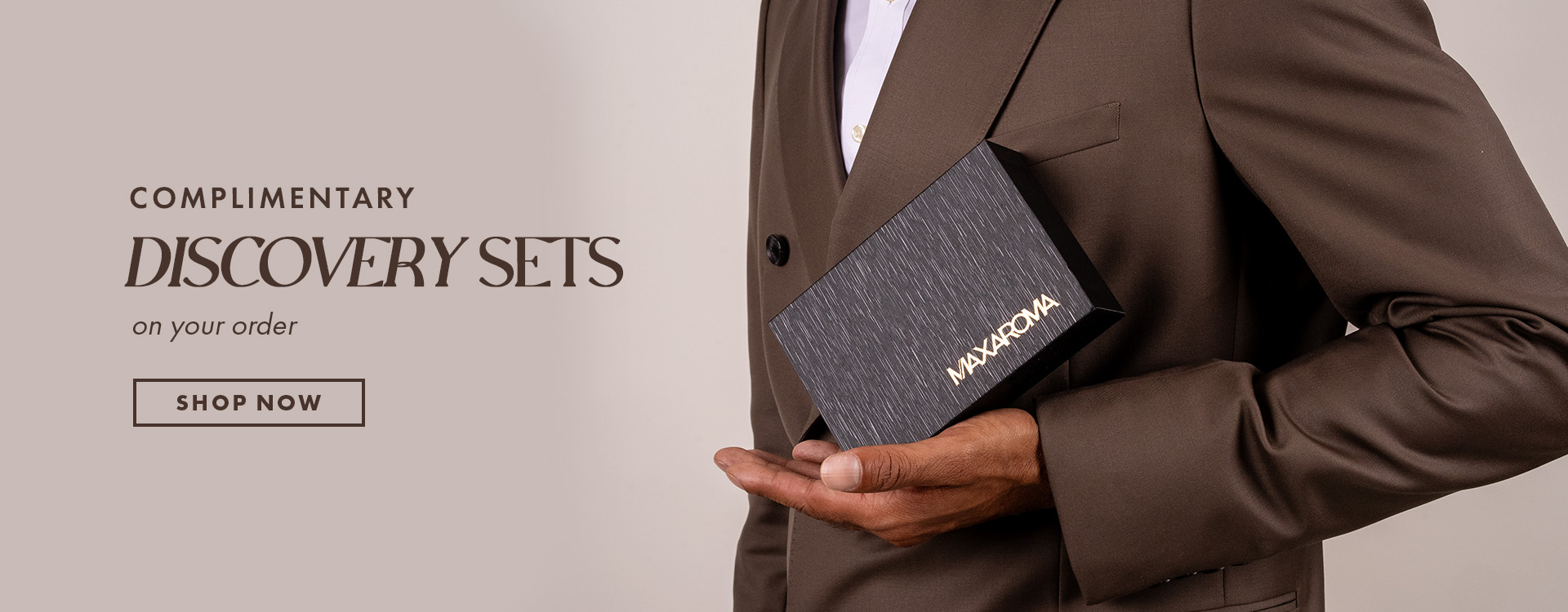 Holiday gifting simplified, Shop Now