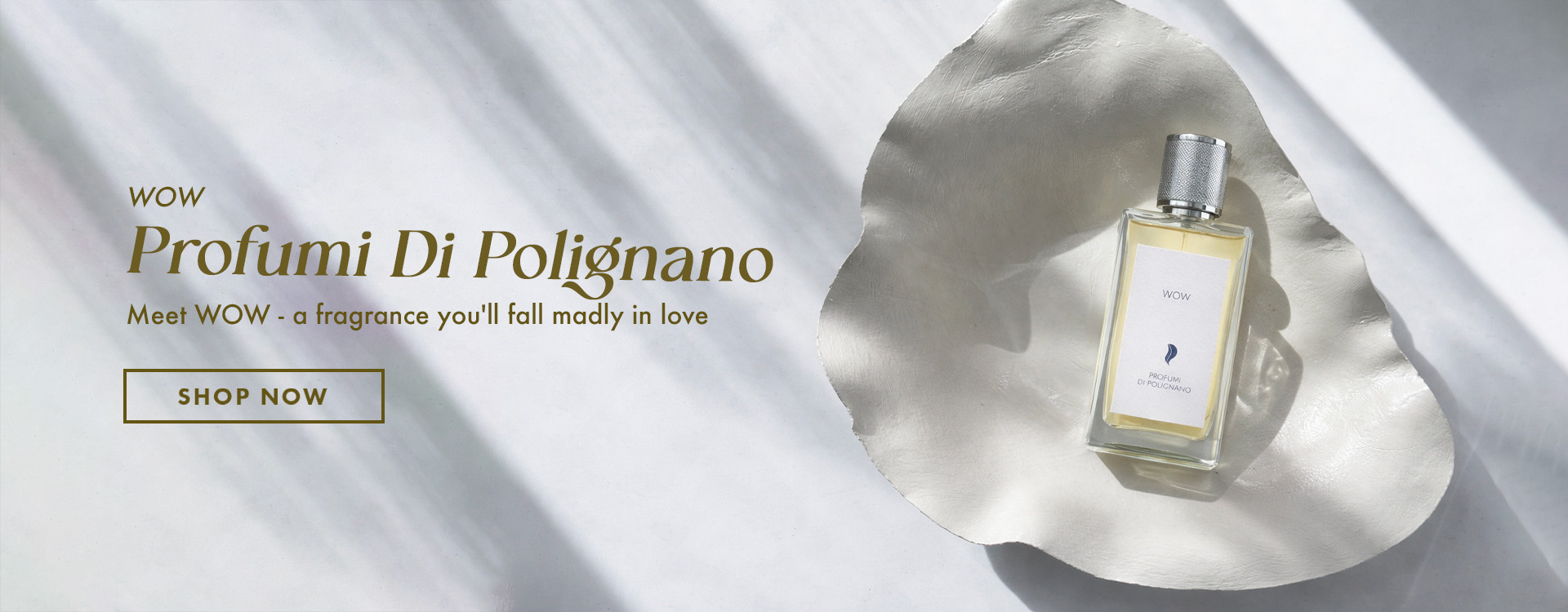 Profumi Di Polignano