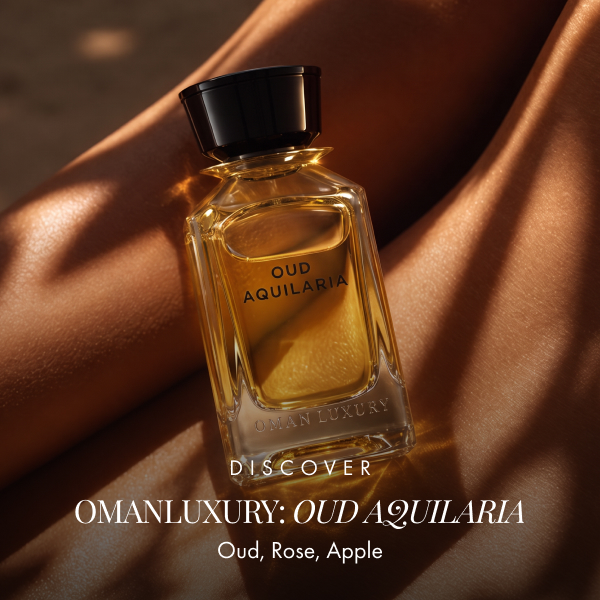 Omanluxury