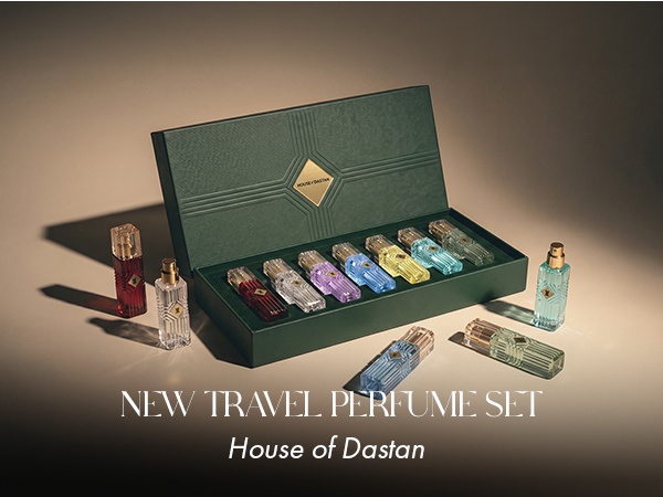 House Of Dastan